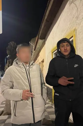 Eskişehir’de arkadaşını tüfekle vuran çocuğun yargılanmasına başlandı
