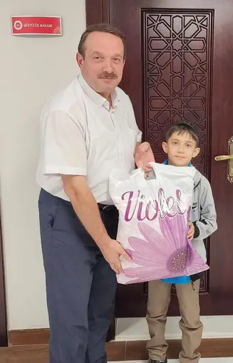 Eskişehir’de hafızlık yarışmasında çifte birincilik
