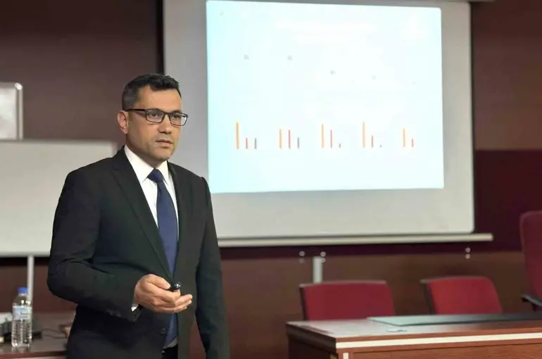 Eskişehir’deki hastanelerin performansı masaya yatırıldı
