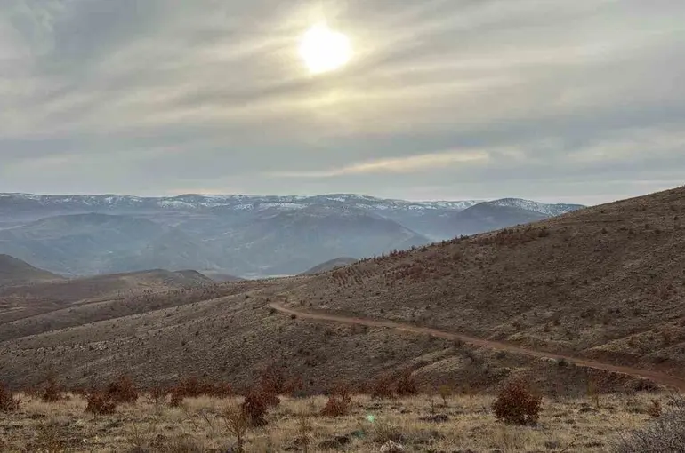 Eskişehir’den sonra gözler Malatya’daki NTE rezervine çevrildi
