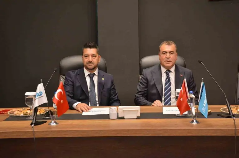 Eskişehir’in geleceği masaya yatırıldı
