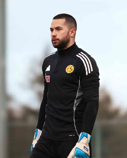 Eskişehirspor’da kritik Kütahyaspor maçı hazırlıkları sürüyor
