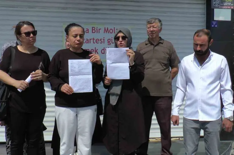 "Eskiyi getir yeniyi götür" kampanyasında dolandırıcılık iddiası
