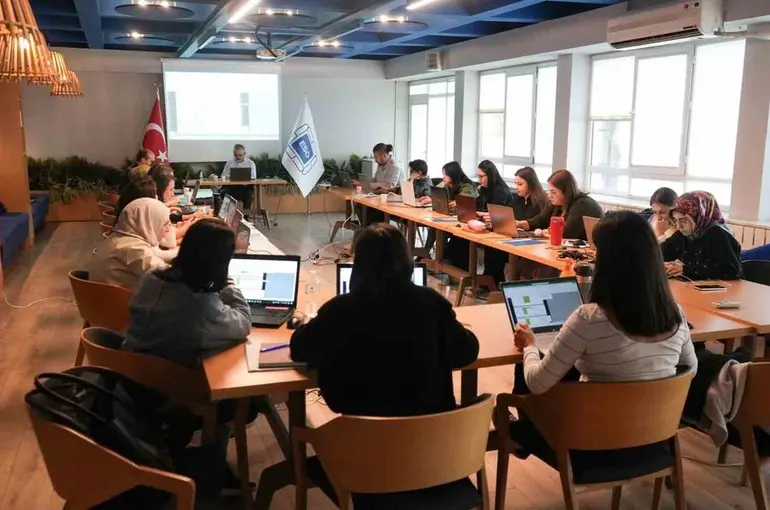 ESO Akademi’de ’İleri Düzey Excel Eğitimi’ gerçekleştirildi
