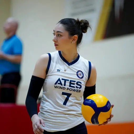 Esra Çevik, Kayseri Atletikspor’da
