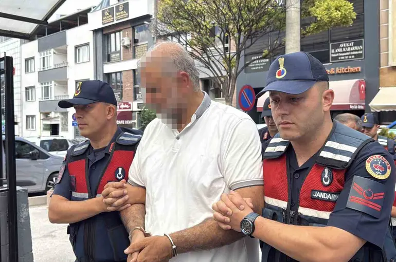 ETİ Bor’da kil hattına zarar veren şüpheliler adliyeye sevk edildi
