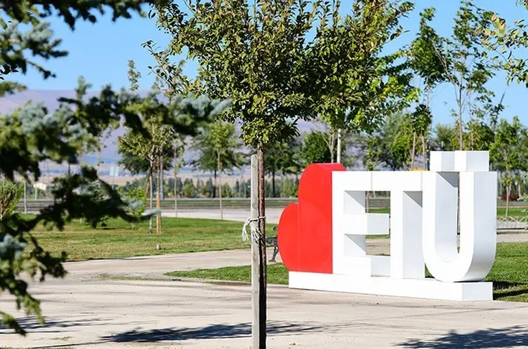 ETÜ, YÖKAK tarafından 5 yıl süreyle tam akredite edildi
