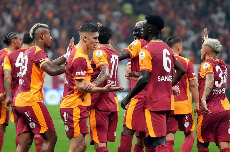 Eyüpspor ile Galatasaray 3. randevuda
