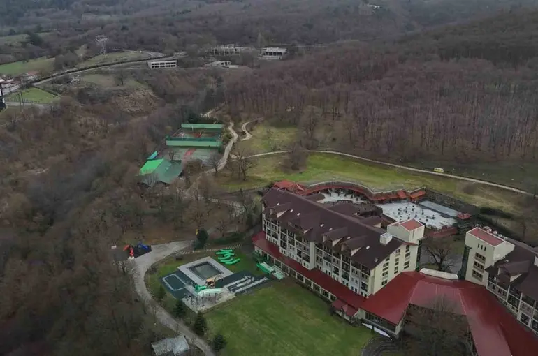 Facia otelinin sahibi Halit Ergül’ün yeni bir usulsüzlüğü daha ortaya çıktı
