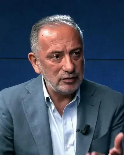 Fatih Altaylı tahliye edildi