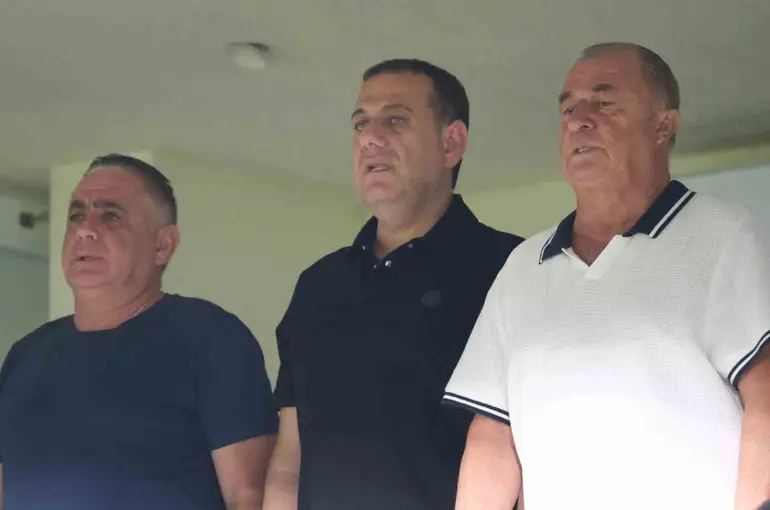 Fatih Terim, Bodrum FK - Batman Petrolspor maçında
