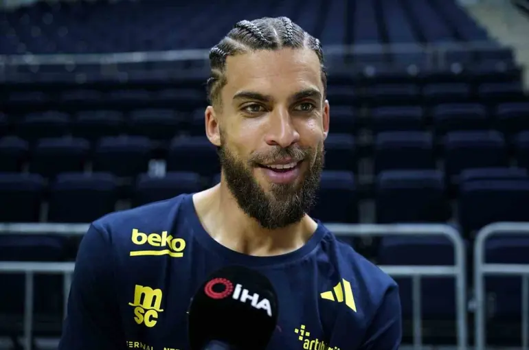 Fenerbahçe, Scottie Wilbekin ile yollarını ayırdı
