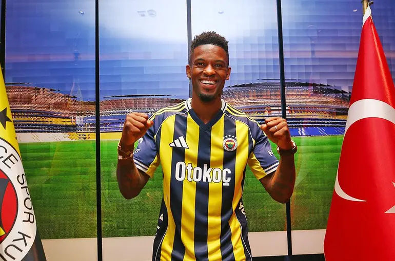 Fenerbahçeli oyuncu Konyaspor maçında forma giyemeyecek!