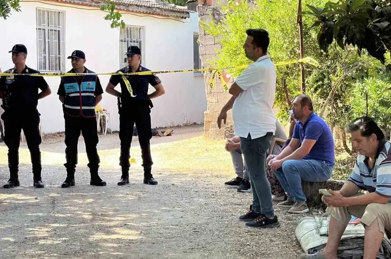 Fethiye’de dehşet saçan damada 3 kez ağırlaştırılmış müebbet hapis
