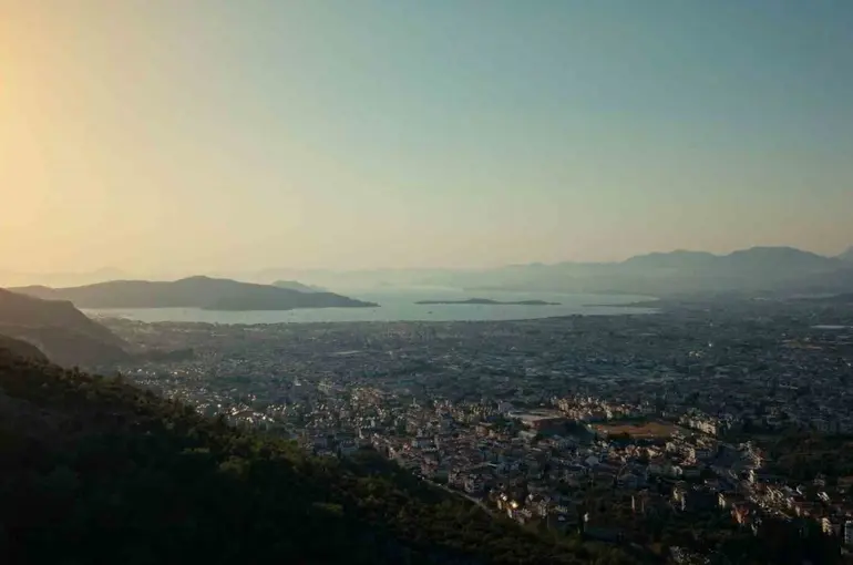 Fethiye’nin tarihi ve kültürel mirası gün yüzüne çıkarılıyor
