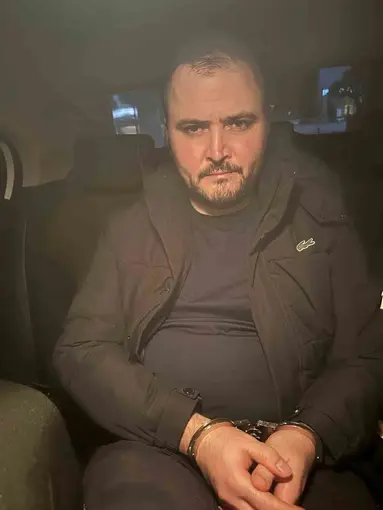 Fon soruşturmasında Tera Portföy Yönetim Kurulu Başkanı Erdin Özel gözaltına alındı
