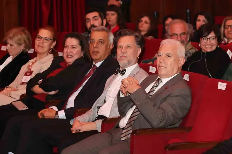 Fotoğrafın kalbi Bursa’da atıyor
