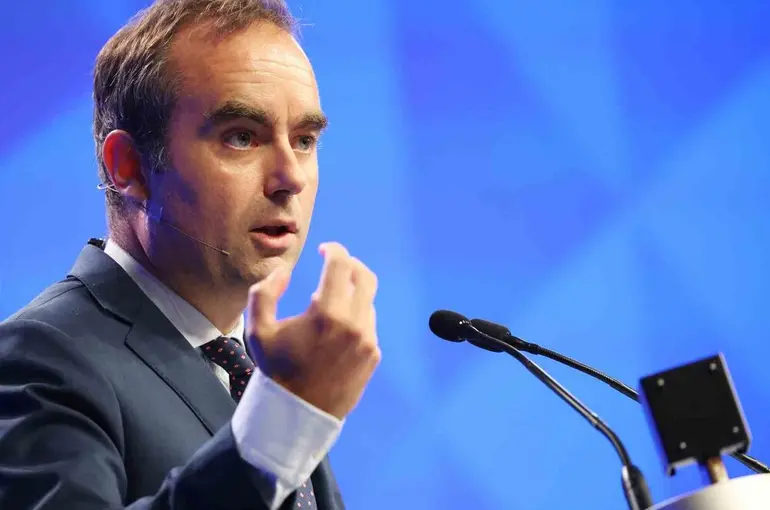 Fransa’nın yeni Başbakanı Sebastien Lecornu oldu
