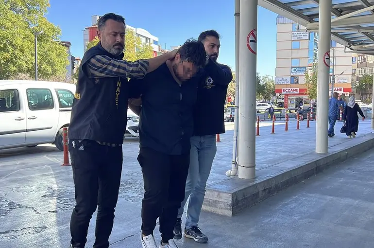 Galericiyi öldüren baba oğul adliyeye sevk edildi