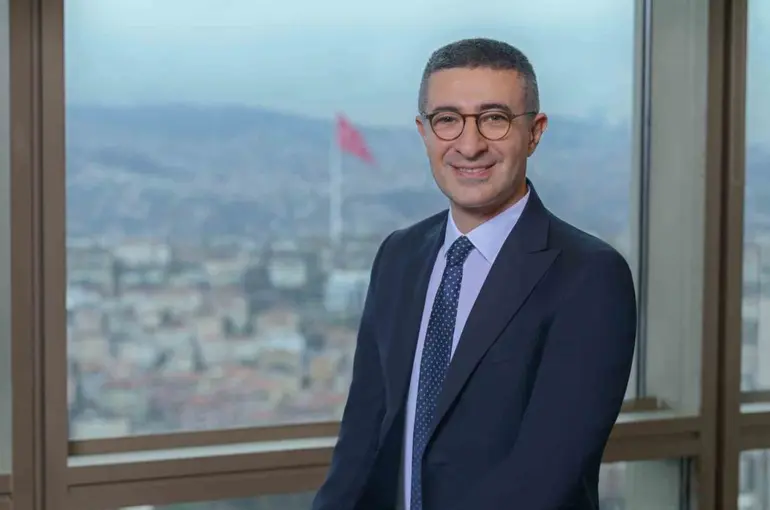 Garanti BBVA’nın yılın ilk 3 ayında net kârı 33 milyar 615 milyon 247 bin TL oldu
