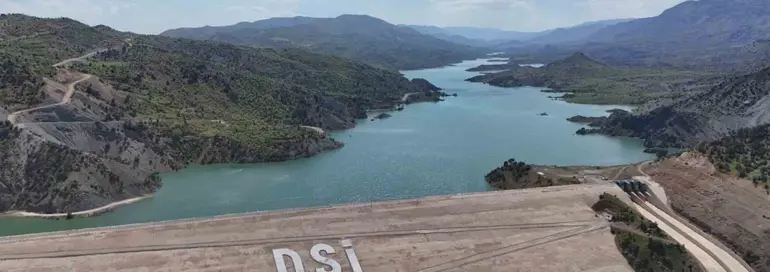 GASKİ Genel Müdürlüğünden su yönetimine stratejik yatırım
