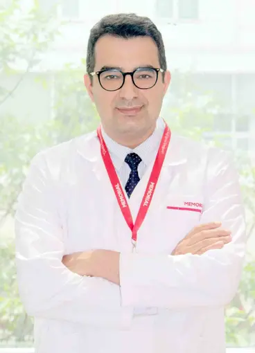 Gastroenteroloji Uzmanı Prof. Dr. Mustafa Kaplan: "Ramazan’da vücudu susuz bırakmayın"

