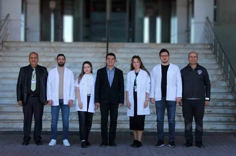 GAÜN Onkoloji binası, aile hekimliği poliklinikleriyle hizmete açıldı
