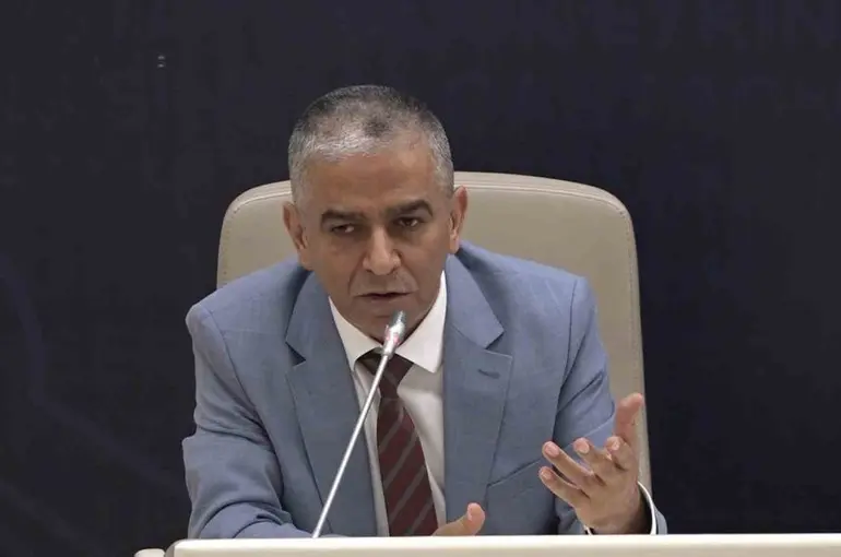 Gaziantep Esnaf Odası Başkanı, denetimlerin yayınlanmasını istemiyor
