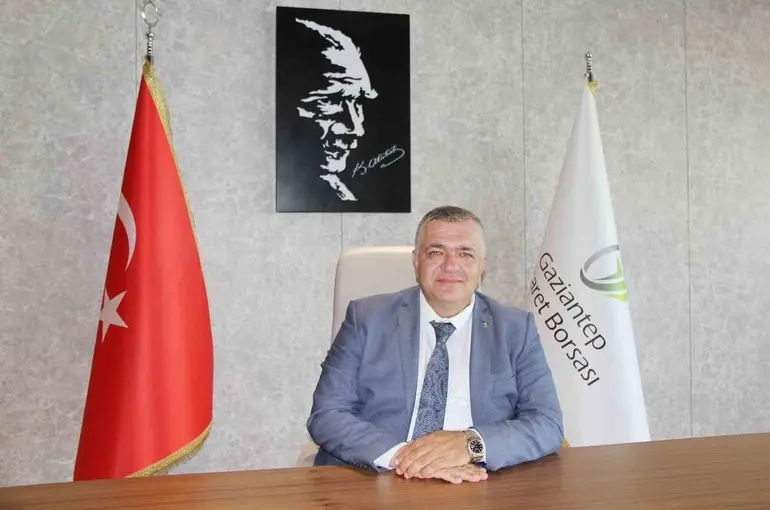 Gaziantep ihracatı eylülde 883 milyon doları aştı
