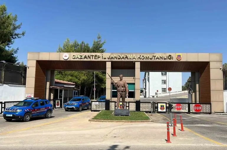 Gaziantep’te 34 vatandaşı 4 milyon TL dolandıran 3 şüpheli tutuklandı
