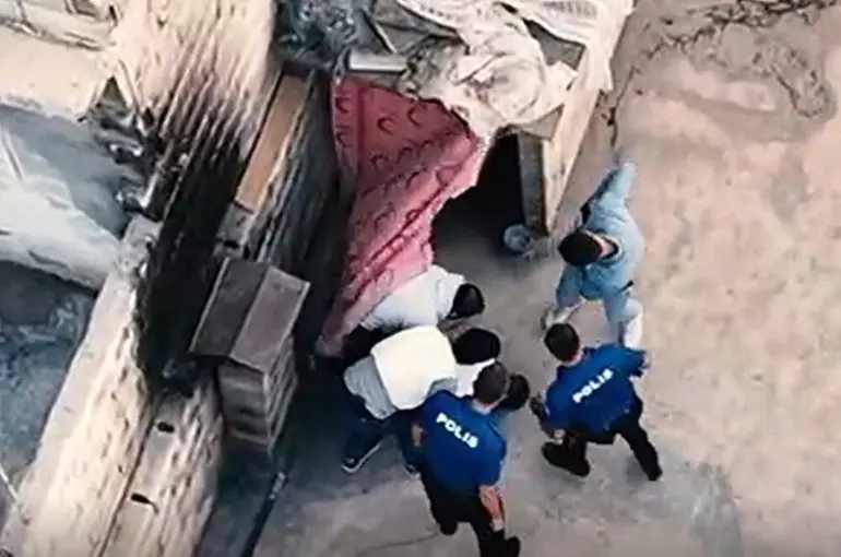 Gaziantep’te aranan 37 şüpheli yakalandı
