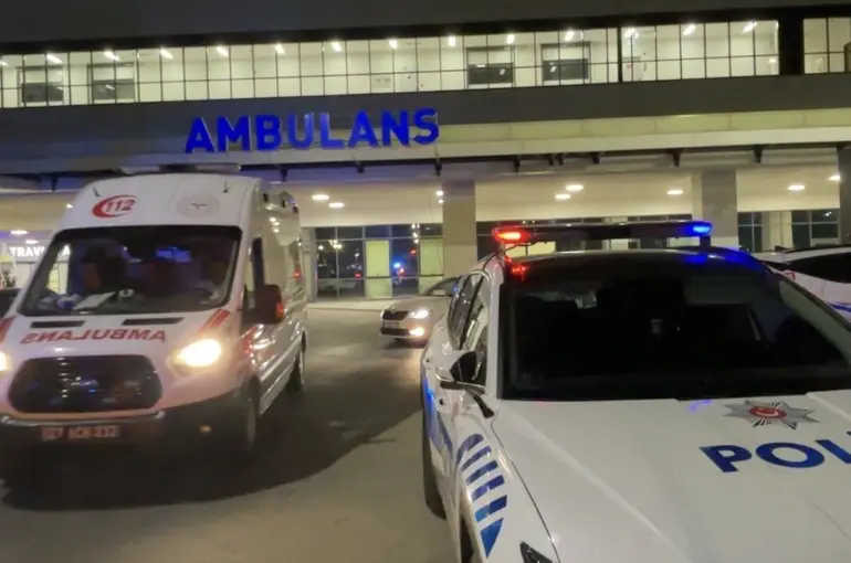 Gaziantep’te husumetli iki grup arasında silahlı kavga: 2 ölü, 3 yaralı
