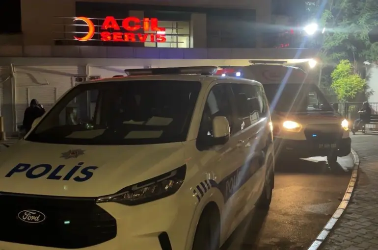 Gaziantep’te iki grup arasındaki kavga cinayetle son buldu
