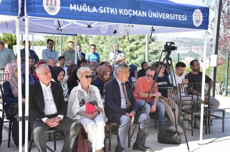 Gazze için Bilim Kafe etkinliği düzenlendi
