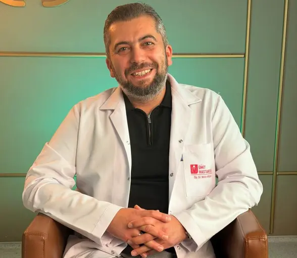 Gebelikte grip aşısı anneyi de bebeği de koruyor
