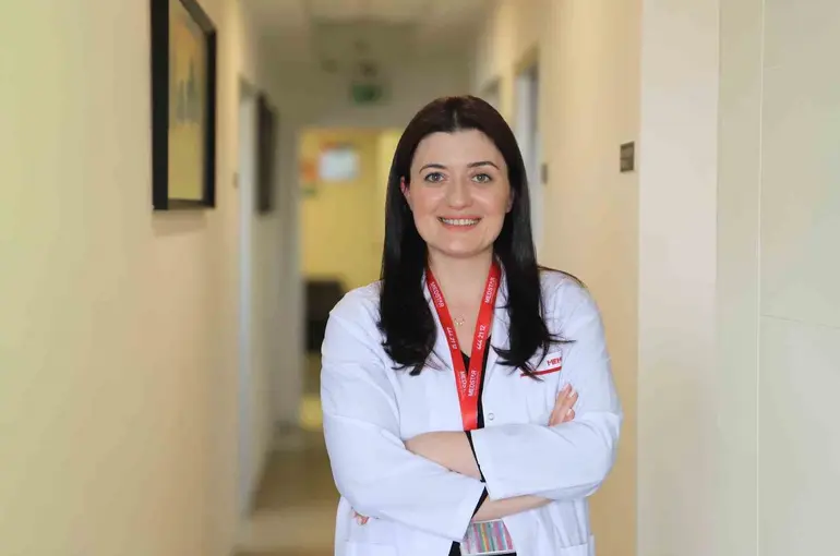 Geçmeyen lenf bezi büyümelerini ihmal etmeyin
