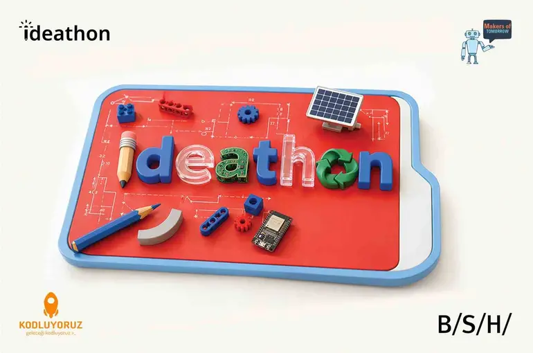 Geleceği Kodlayanlar Ideathon ile gençler beyaz eşyanın geleceğine yön verecek
