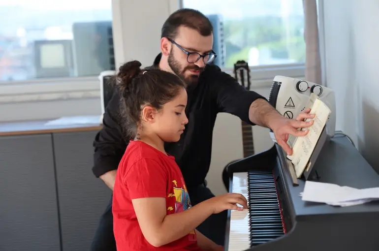 Genç Akademi’de yeni dönem kayıtları başladı
