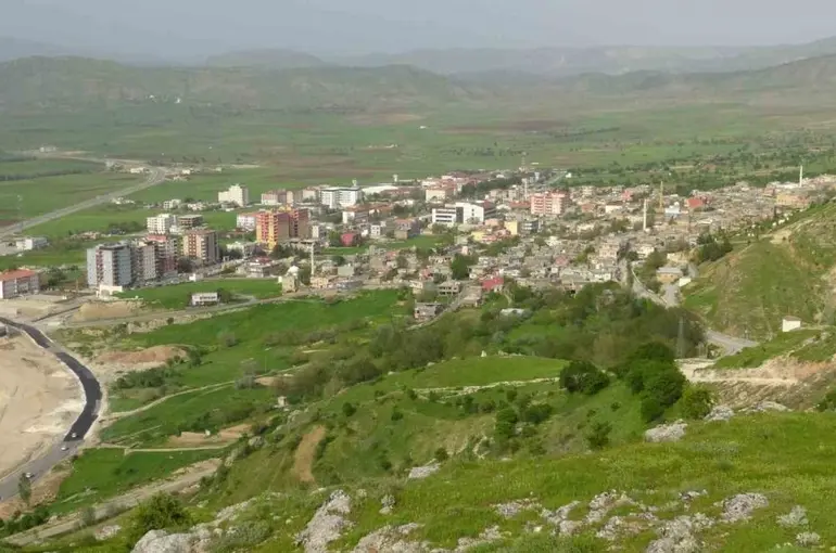 Gercüş’e büyük müjde: 11.5 milyon hibe desteği
