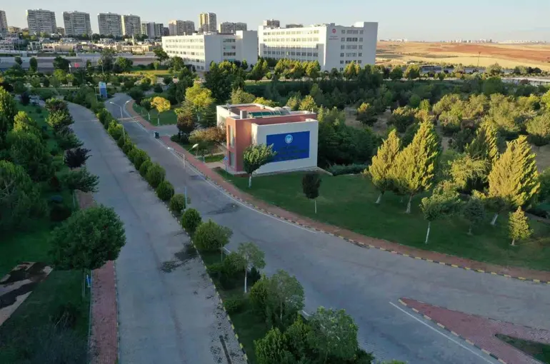 GİBTÜ, Web of Science verilerine göre yayın sayısını iki yılda yüzde 92 artırdı

