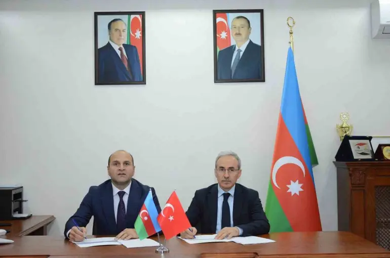 GİBTÜ’den Azerbaycan çıkarması

