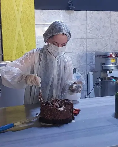 Gıda denetim ekipleri sahada
