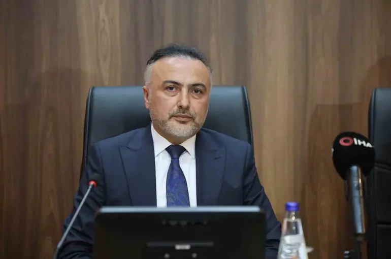 Gıda ve Kontrol Genel Müdürü Dr. Dilber: "Gıda güvenilirliğinde önemli olan ne kadar üretildiği değil, ne kadar sağlıklı tüketilebildiğidir"
