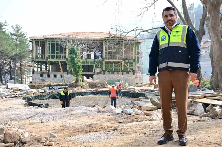 Girişimcilik dünyasının nabzı Osmangazi’de atacak
