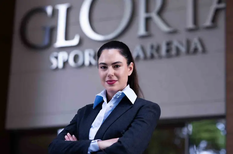 Gloria Cup Basketball 2026 Summer Games’te şampiyon Türk Telekom

