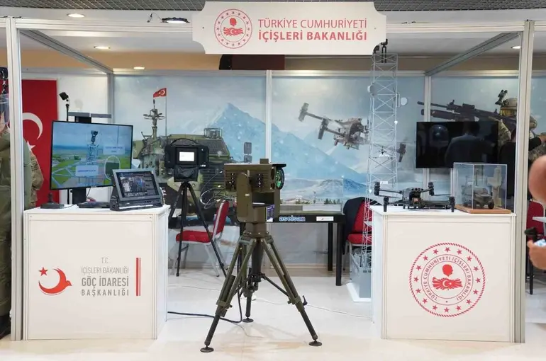 Göç İdaresi Başkanı Kök: "Türkiye göç yönetiminde, tarihsel tecrübesi, insani yaklaşımı ve rasyonel bakış açısıyla dünyaya örnek model"
