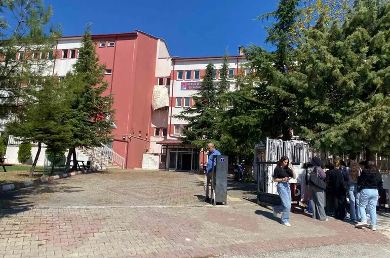 Gölpazarı MYO’da yeni eğitim yılı heyecanı
