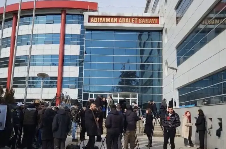 Grand İsias Otel davasında karar açıklandı
