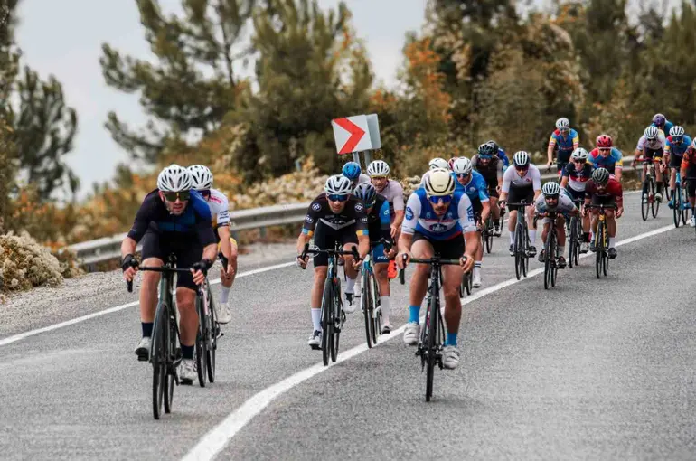 GranFondo Yalova’da yüzlerce bisikletçi pedal çevirecek
