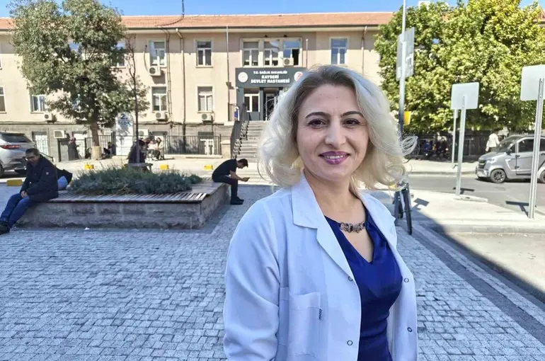 Gripte hemen doktora başvurmayın
